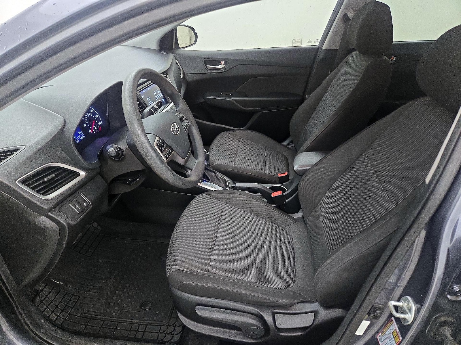Side Airbags
