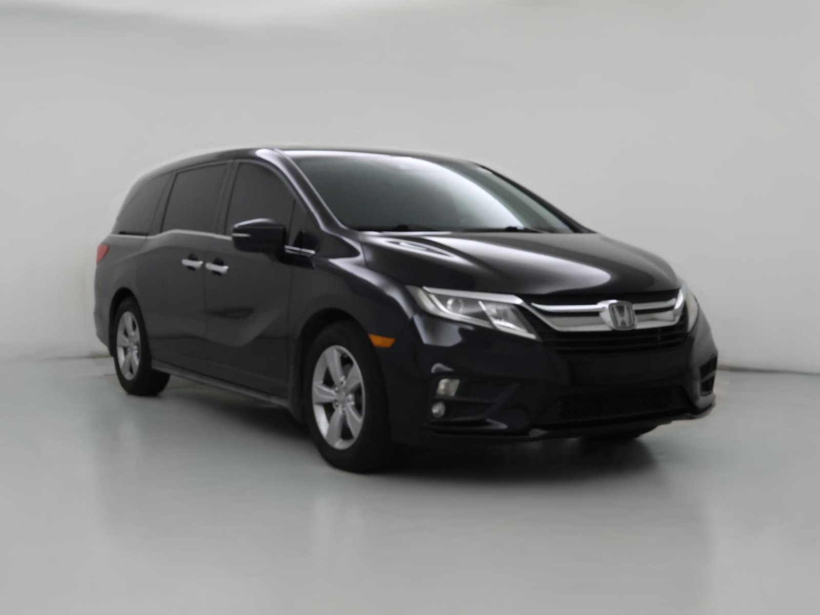 2020 Honda Odyssey