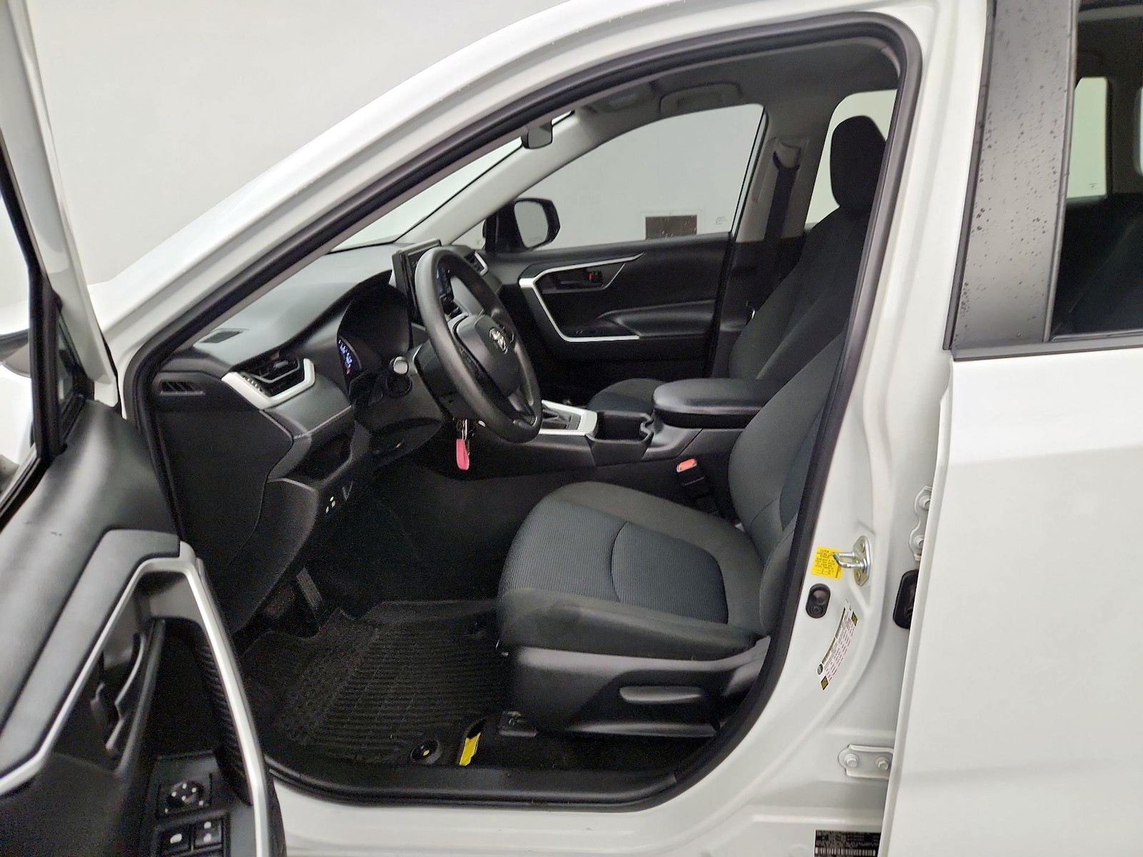 Side Airbags