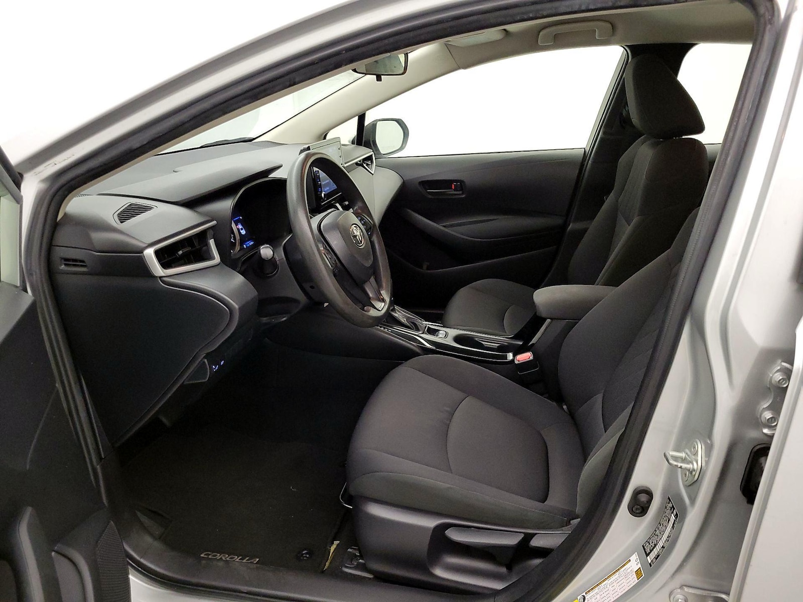 Side Airbags