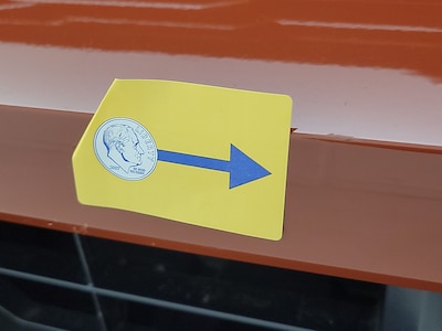 Condition detail