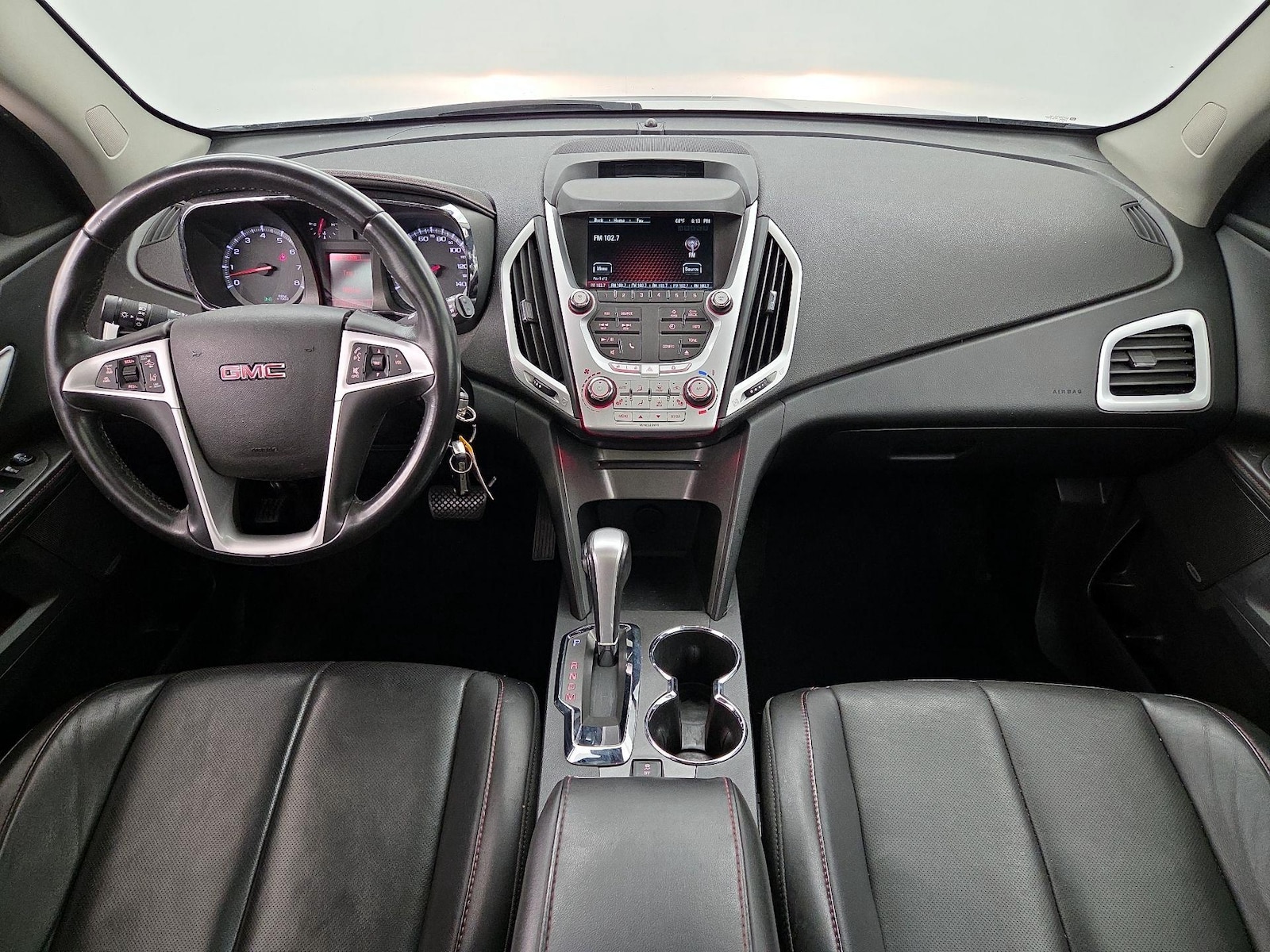 Rear View Camera