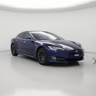 Recommended categories heading image of the selected vehicle