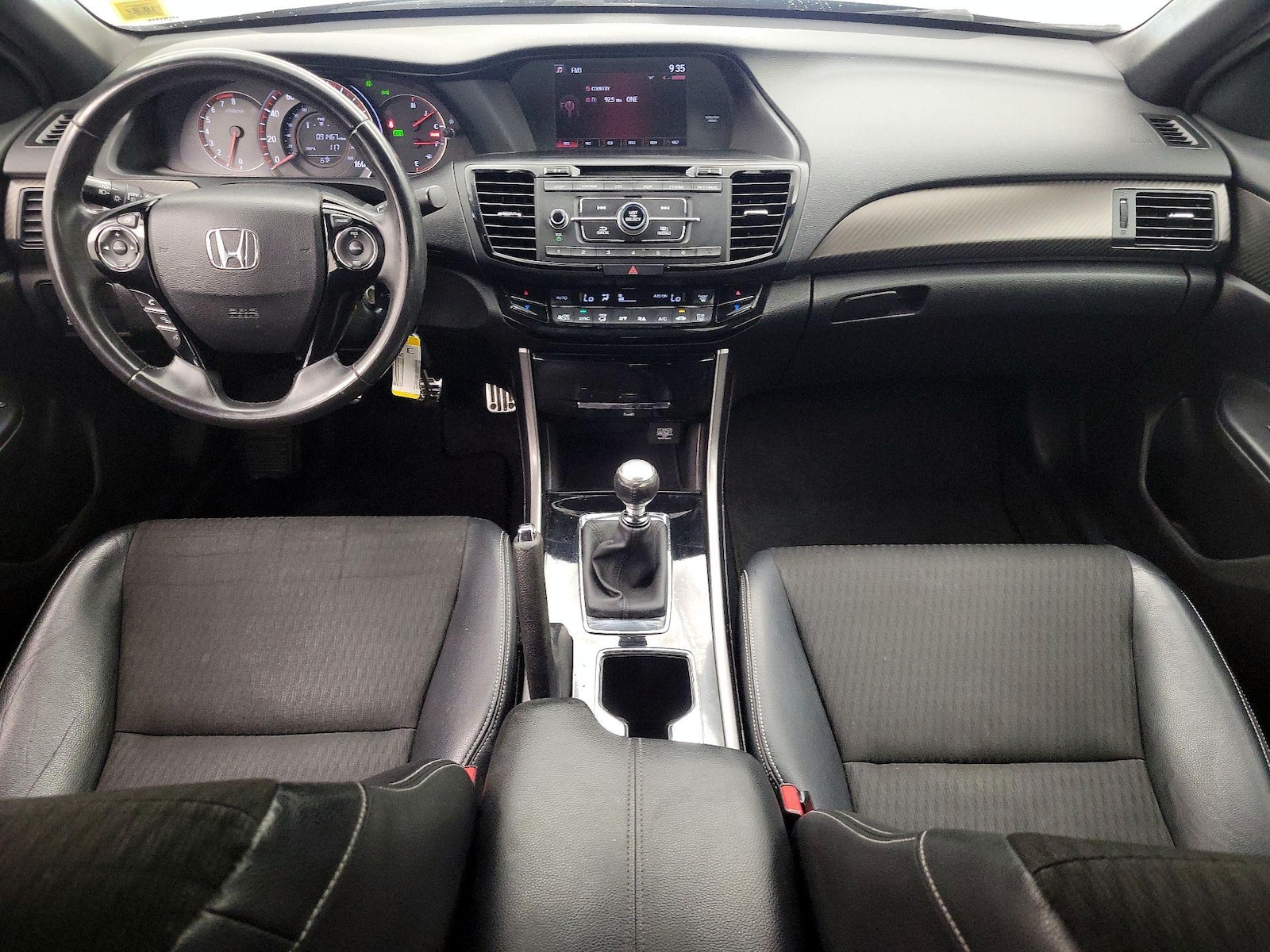 Rear View Camera