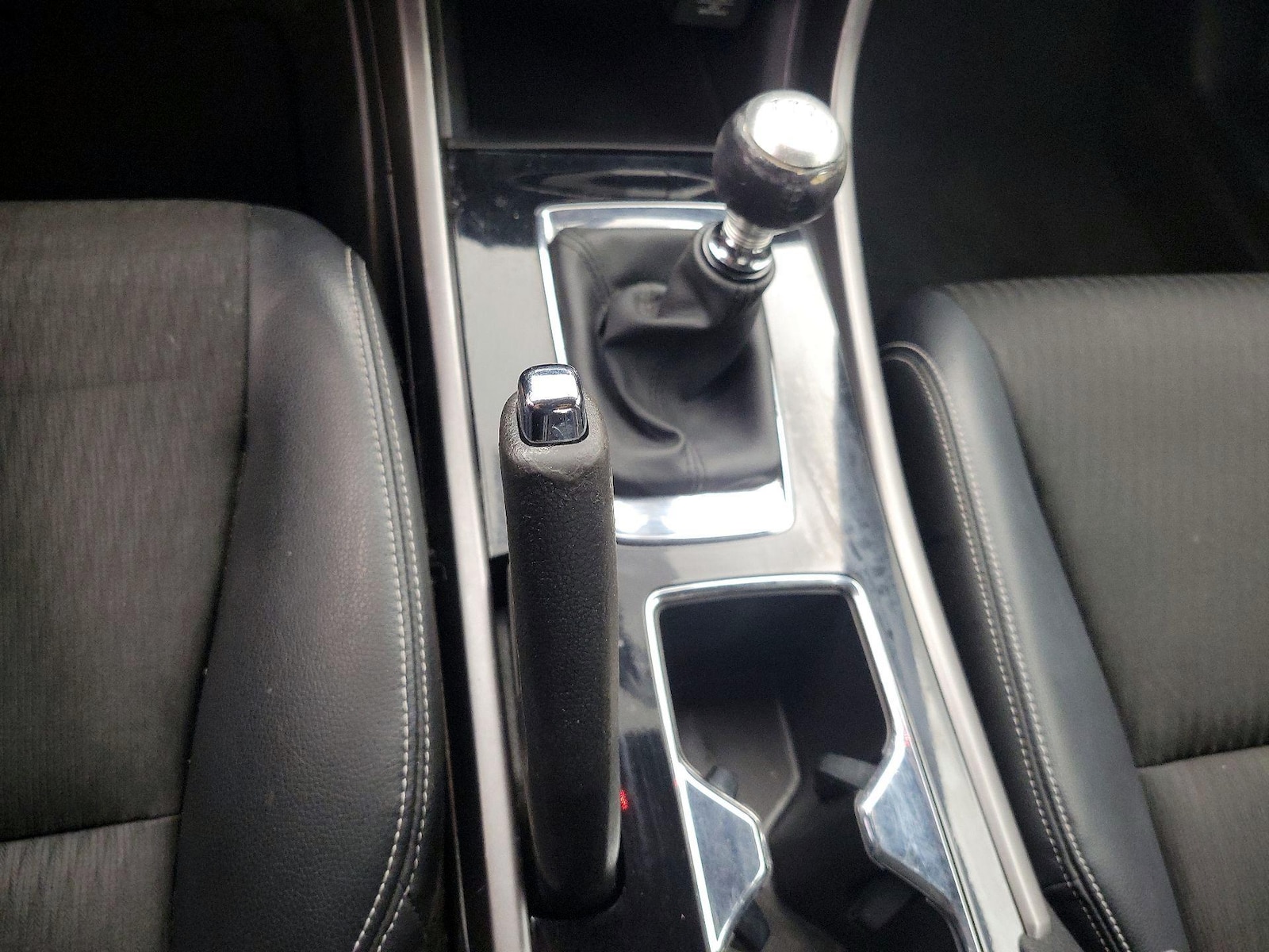 Manual Transmission
