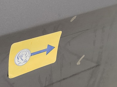 Condition detail
