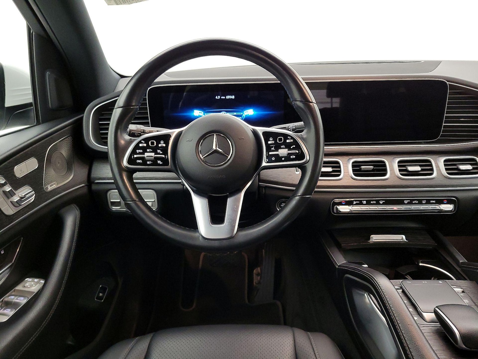 Remote Start