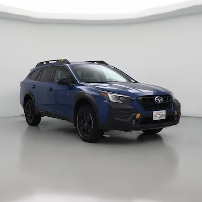 Vehicle exterior view