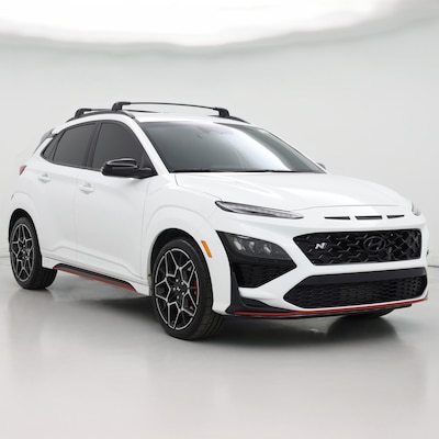 Vehicle exterior view