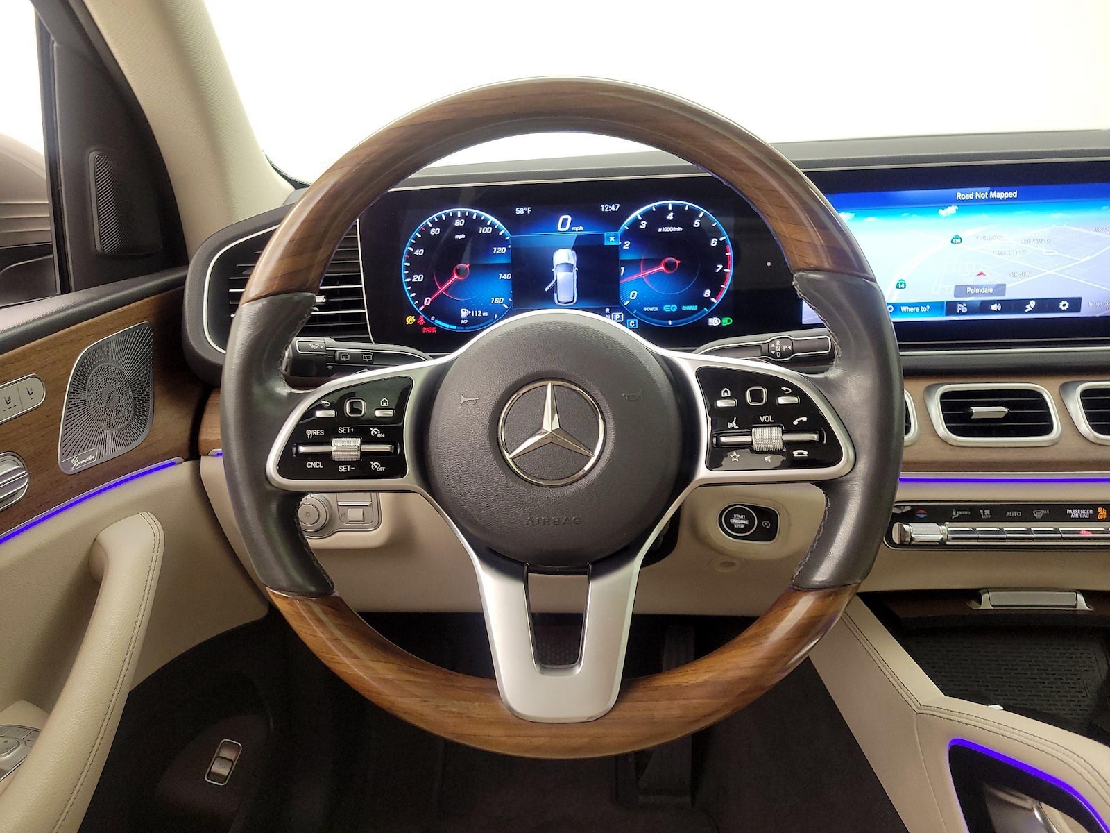 Remote Start