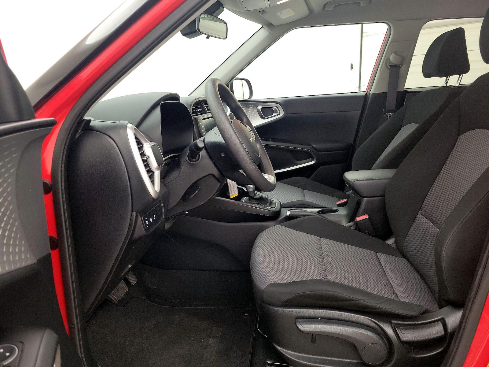 Side Airbags