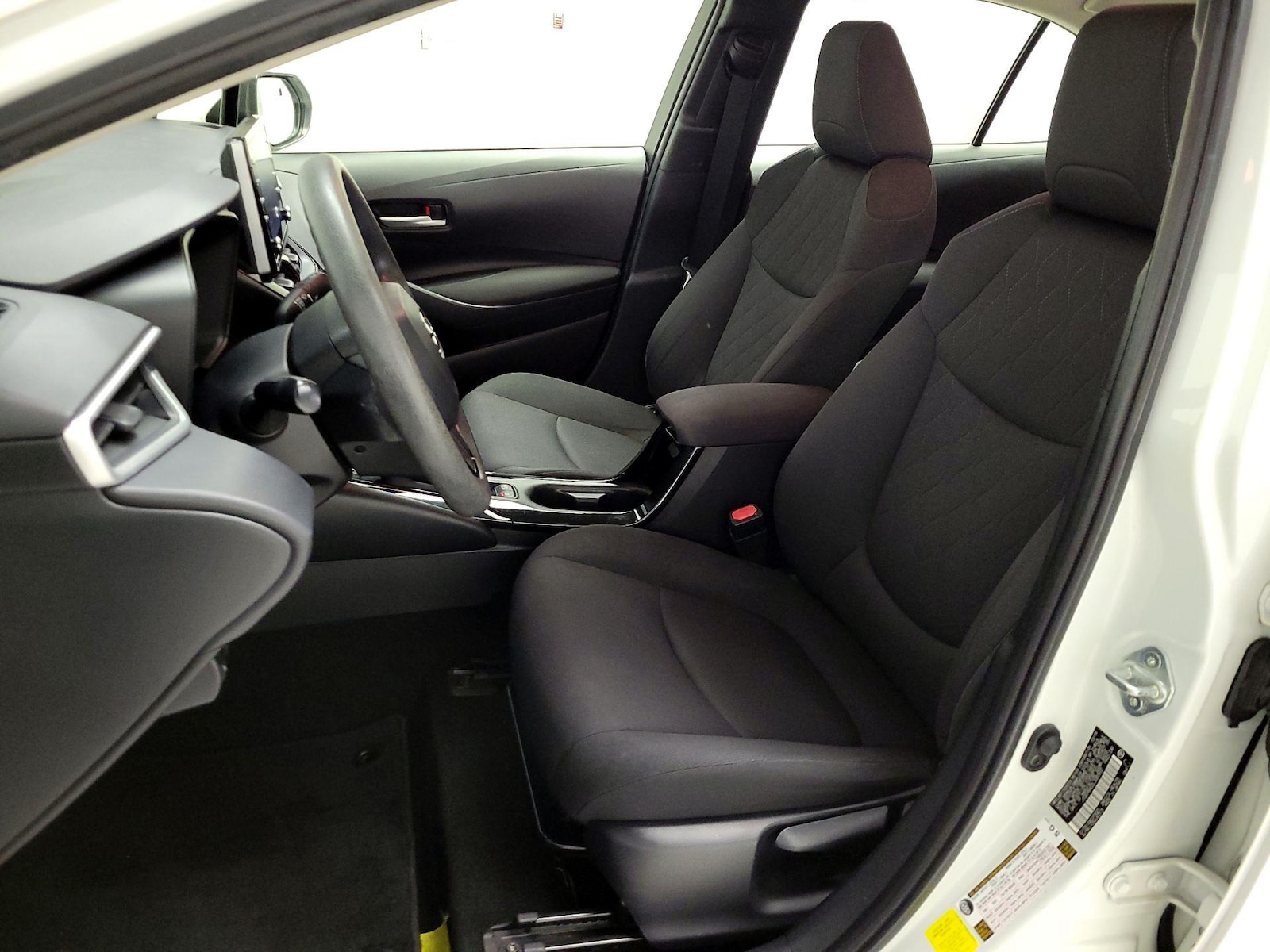 Side Airbags