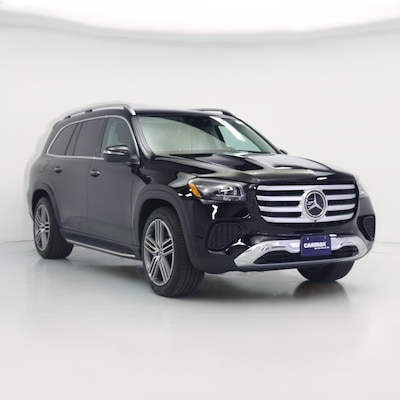 Vehicle exterior view
