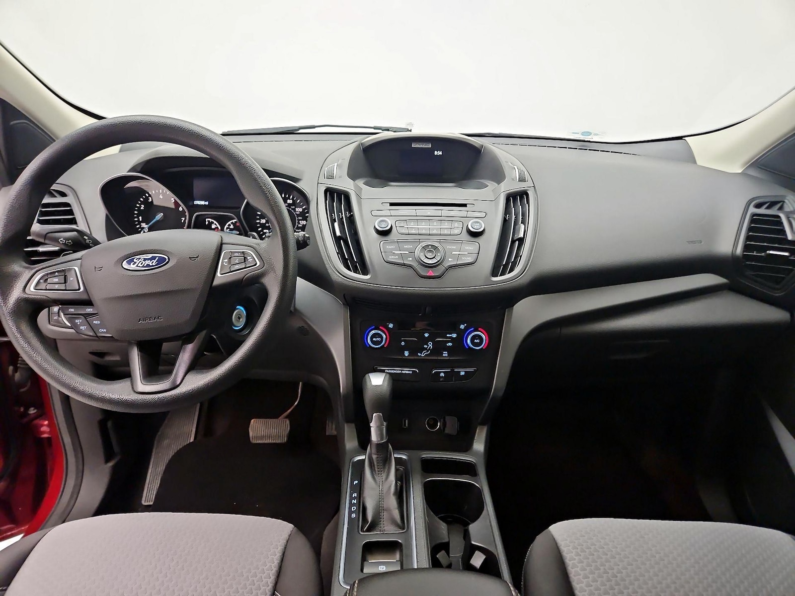 Rear View Camera