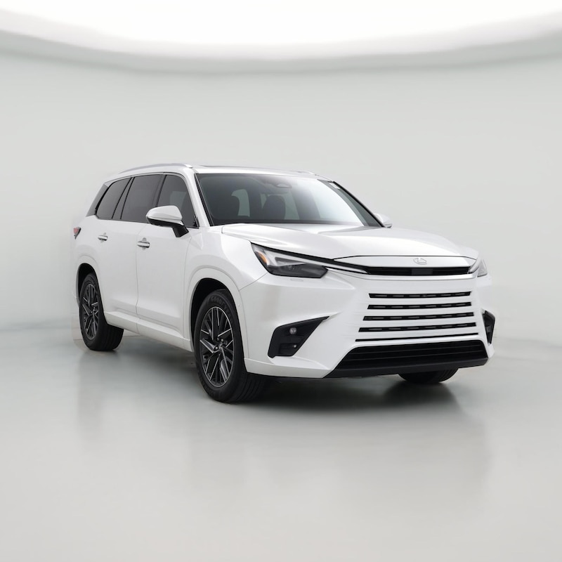 2024 Lexus TX 350 Luxury