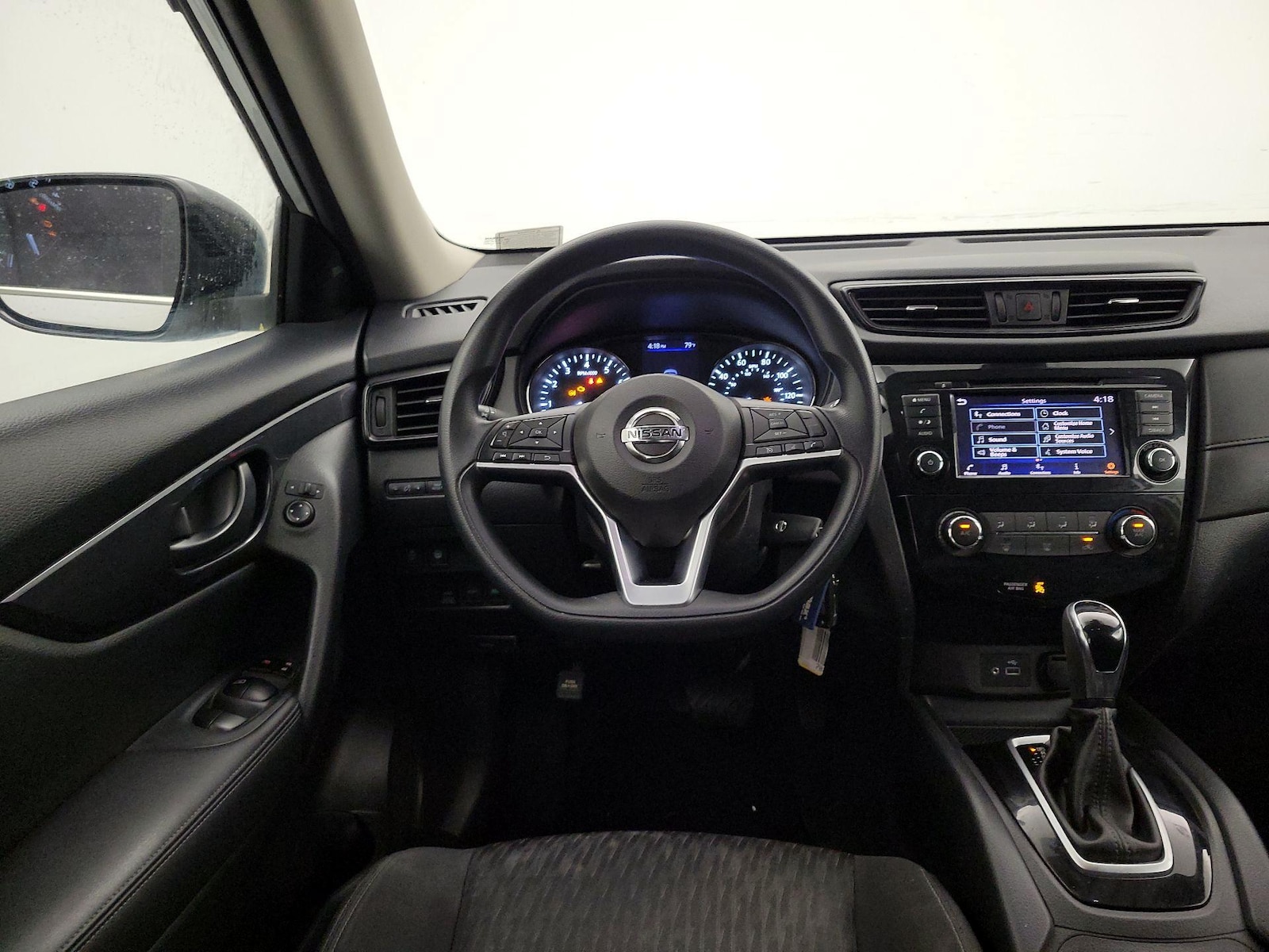 Lane Departure Warning