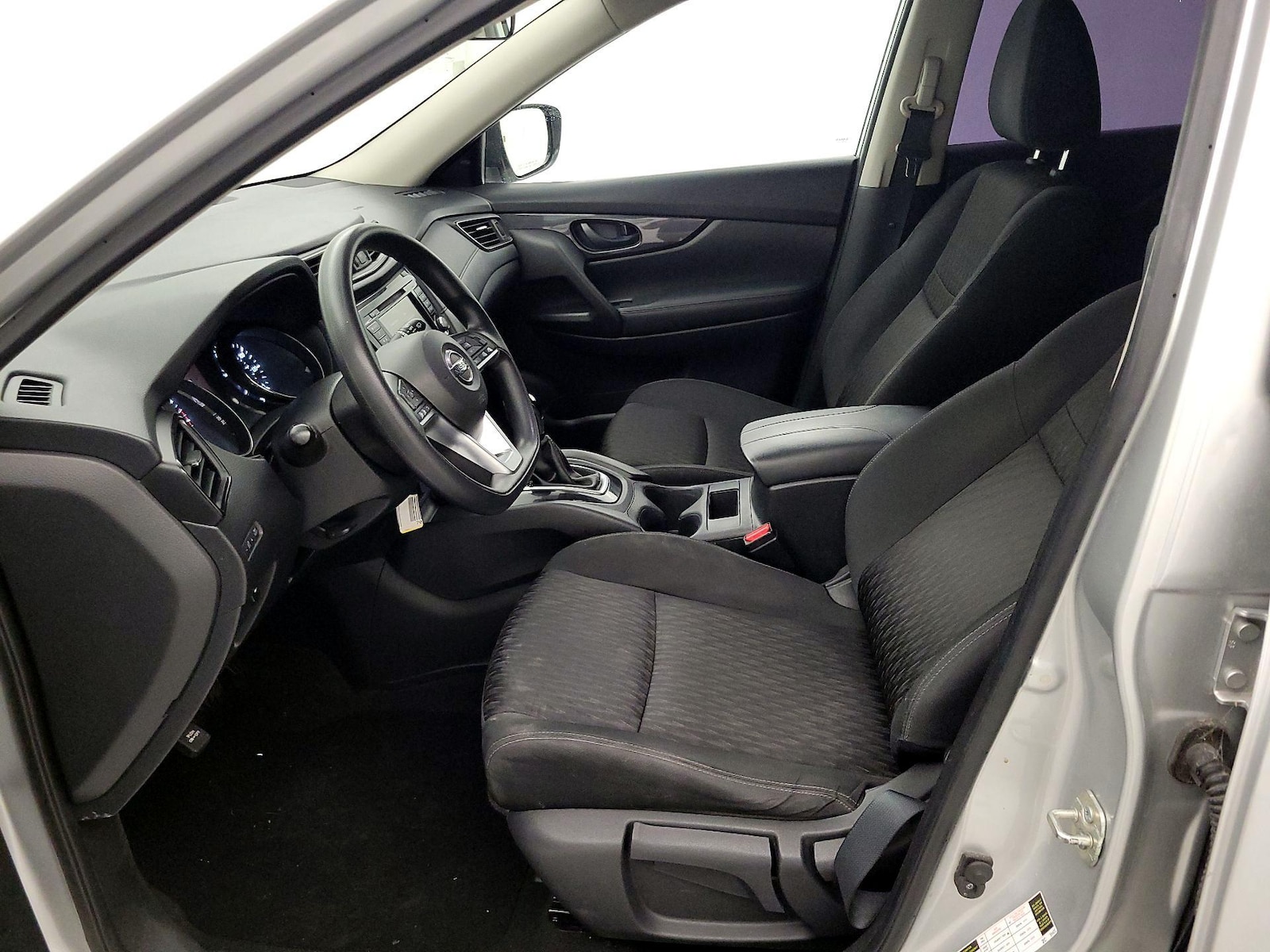 Side Airbags