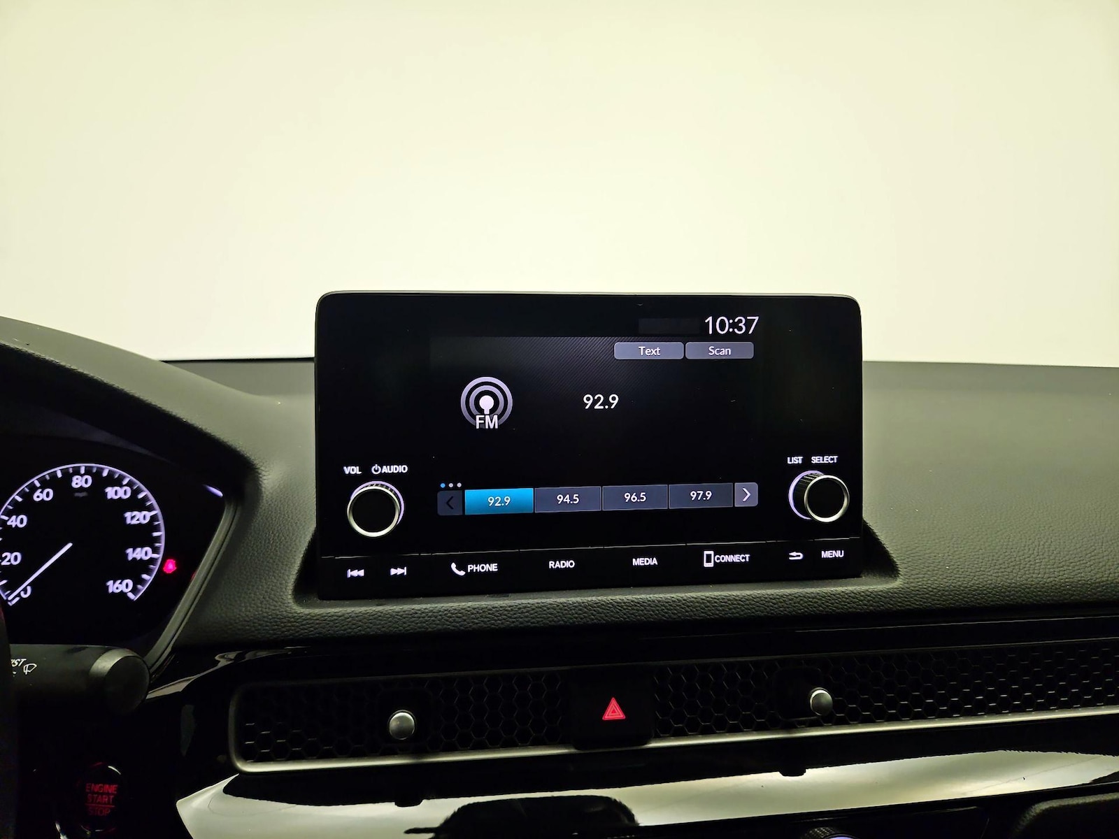 2022 Honda Civic Sport - Photo 15