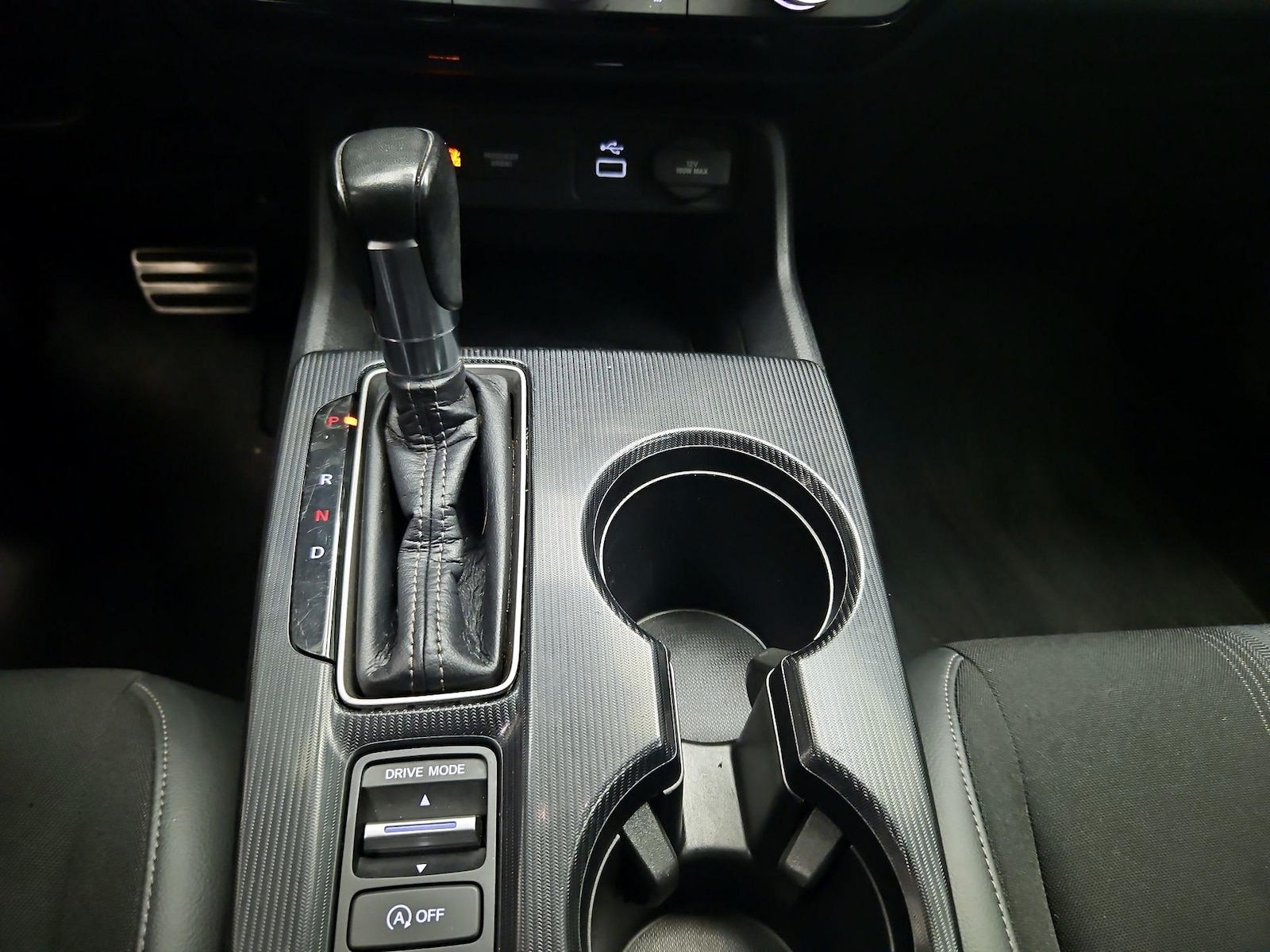 2022 Honda Civic Sport - Photo 17