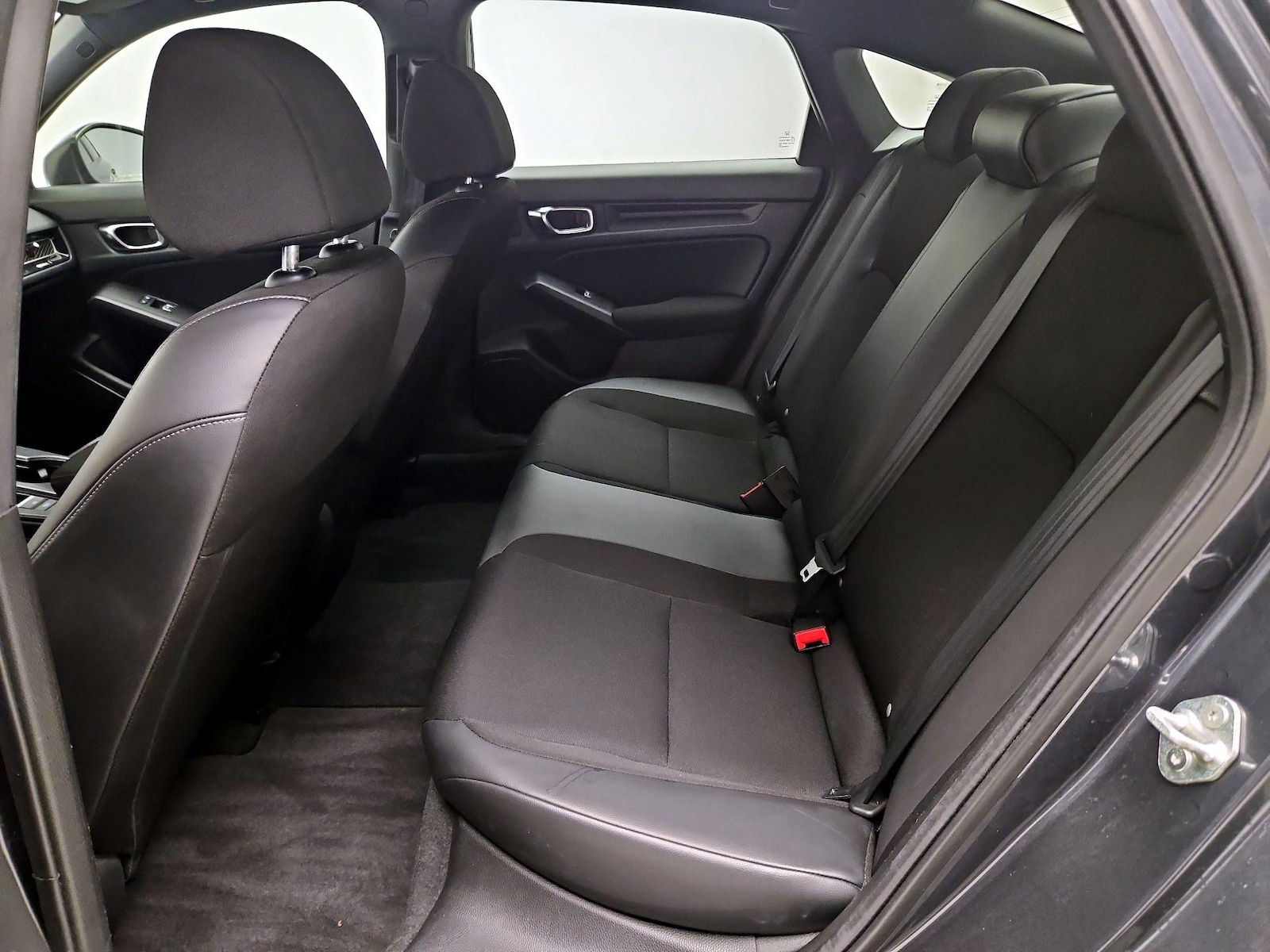 2022 Honda Civic Sport - Photo 18