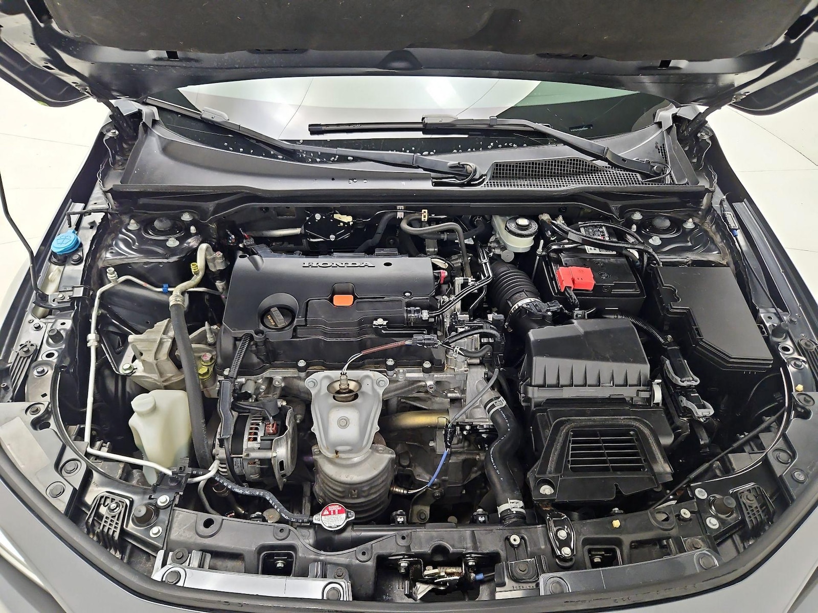 2022 Honda Civic Sport - Photo 20