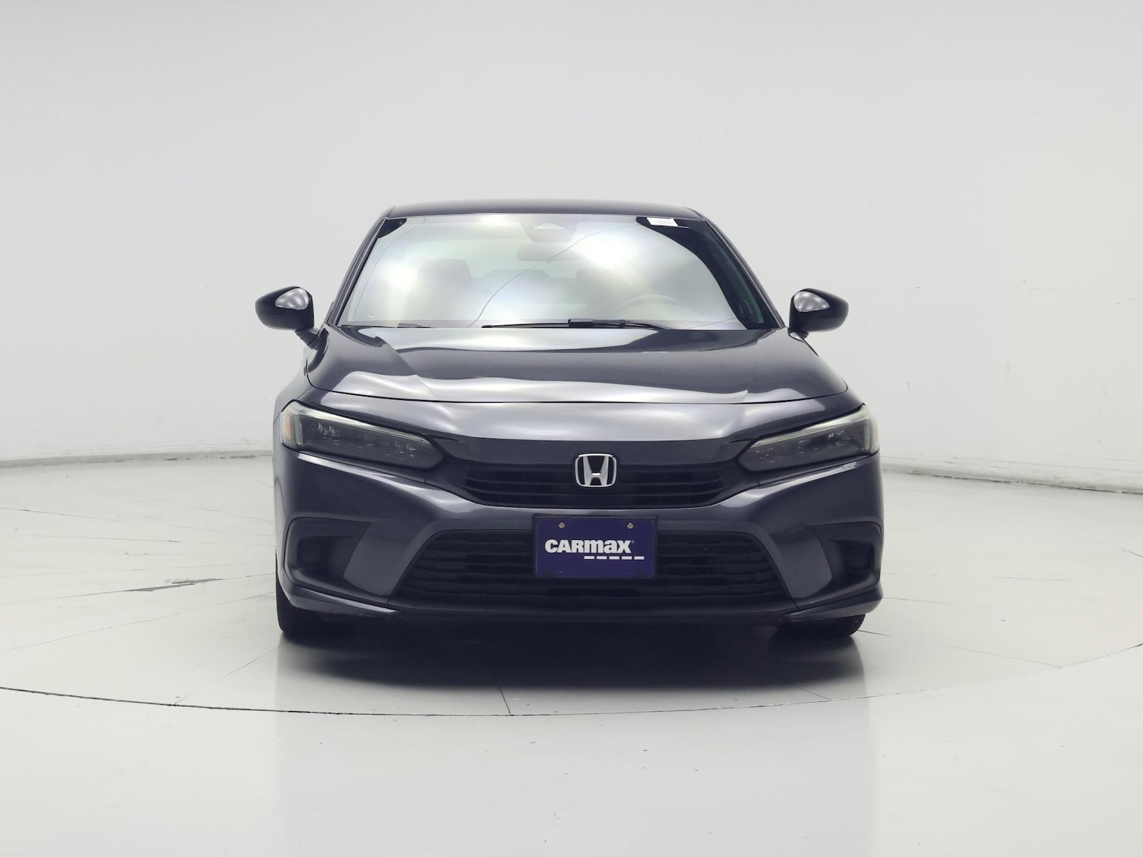 2022 Honda Civic Sport - Photo 6