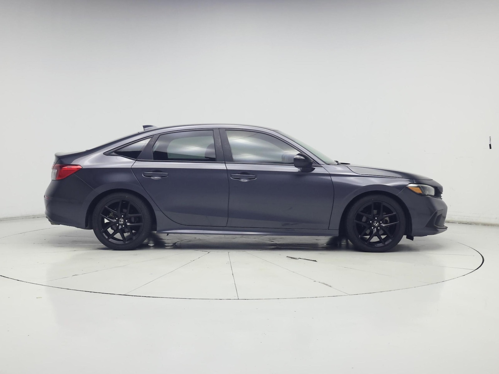 2022 Honda Civic Sport - Photo 8