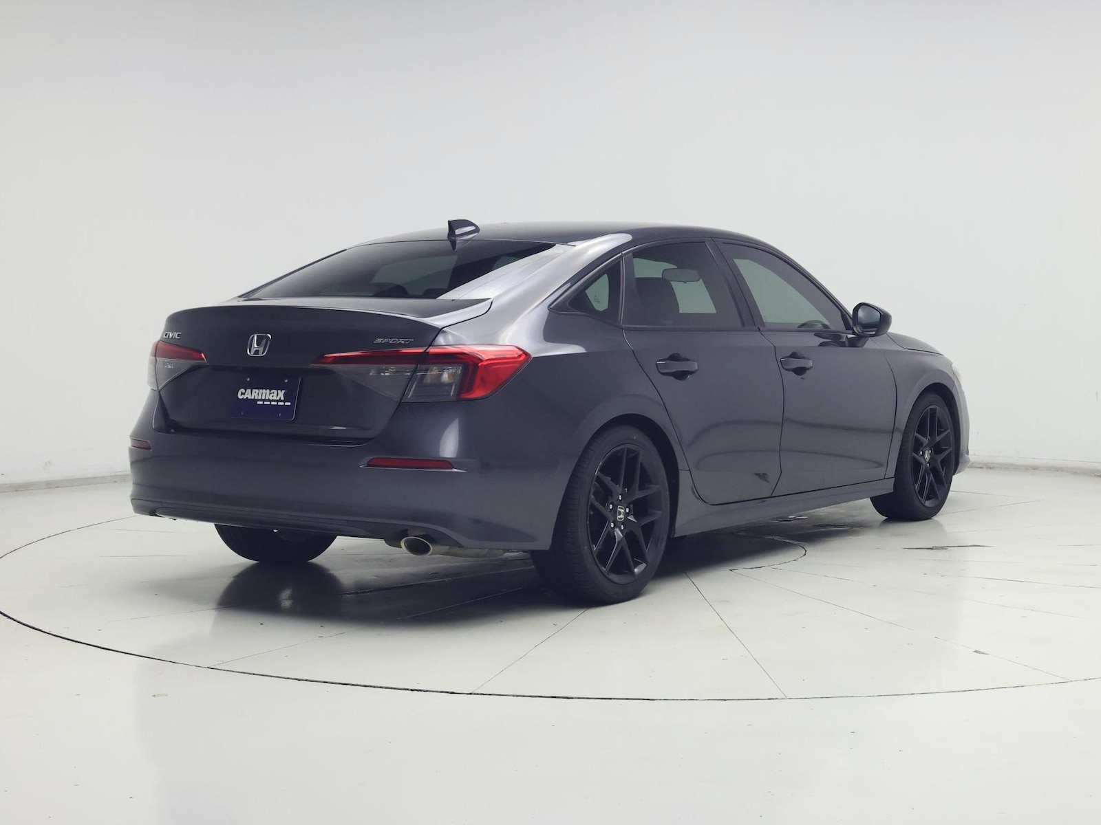 2022 Honda Civic Sport - Photo 9