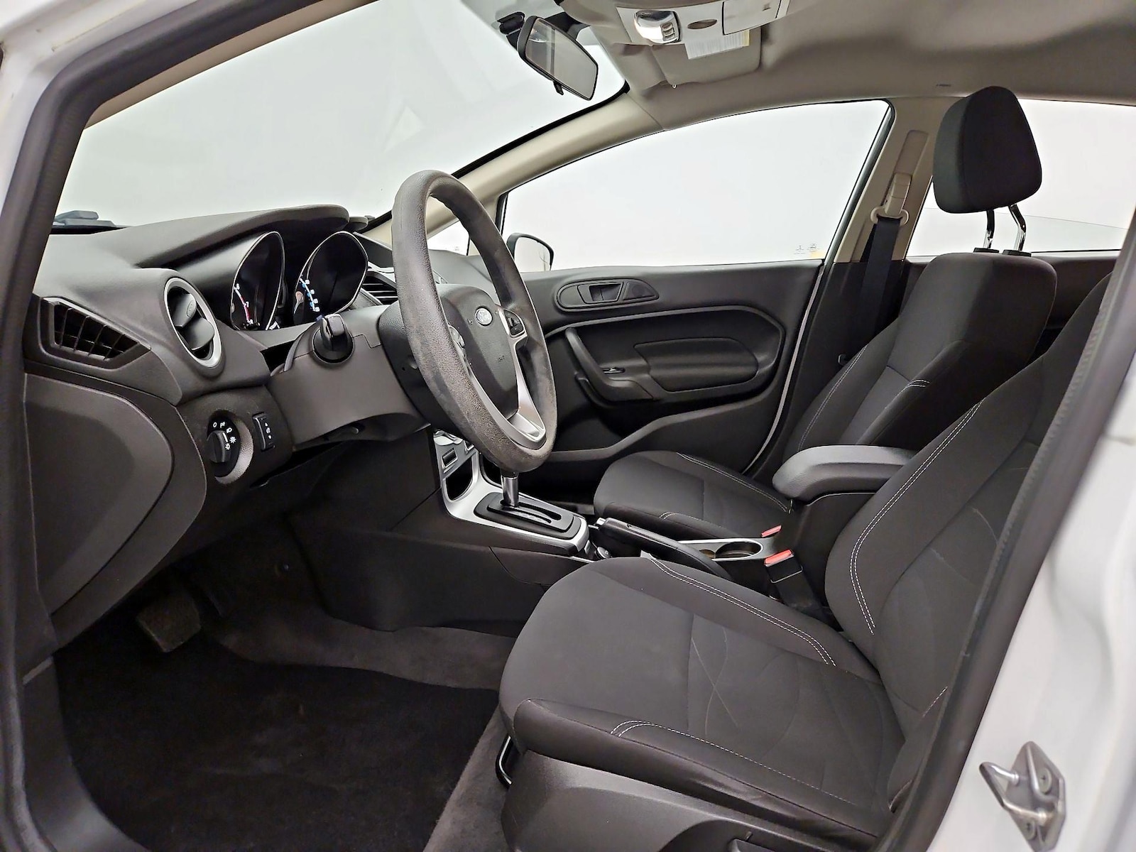 Side Airbags