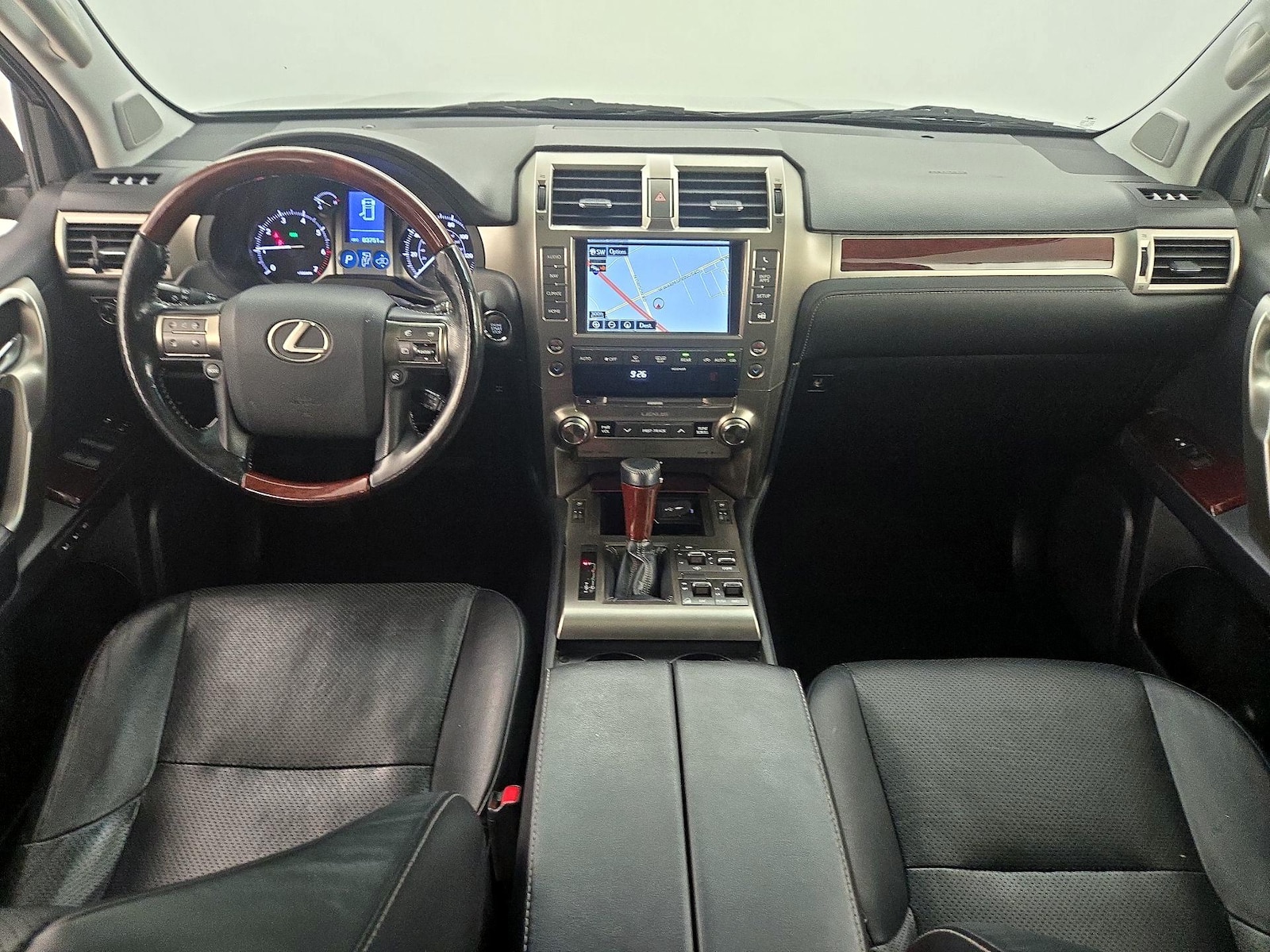 Navigation System