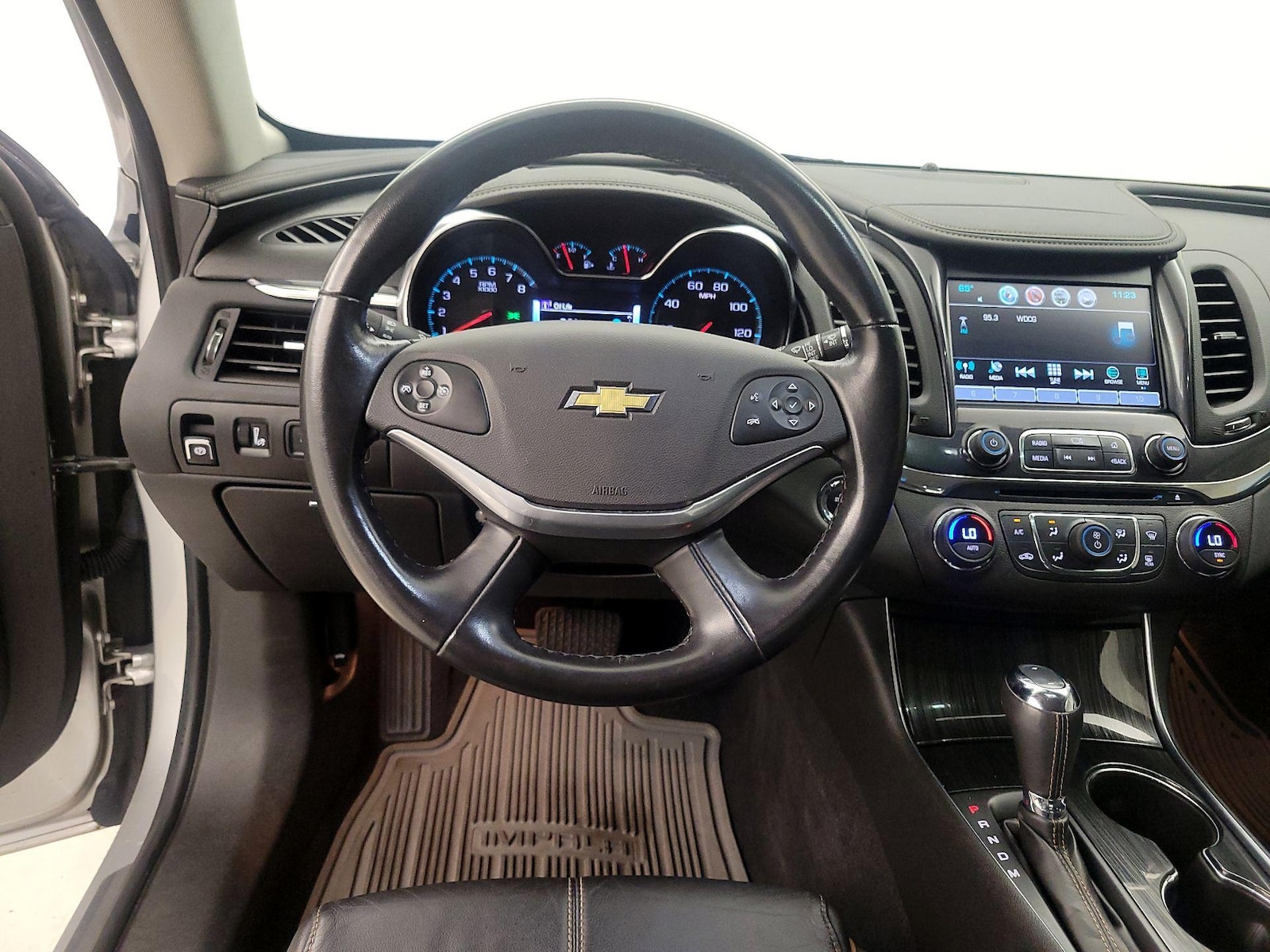 Remote Start