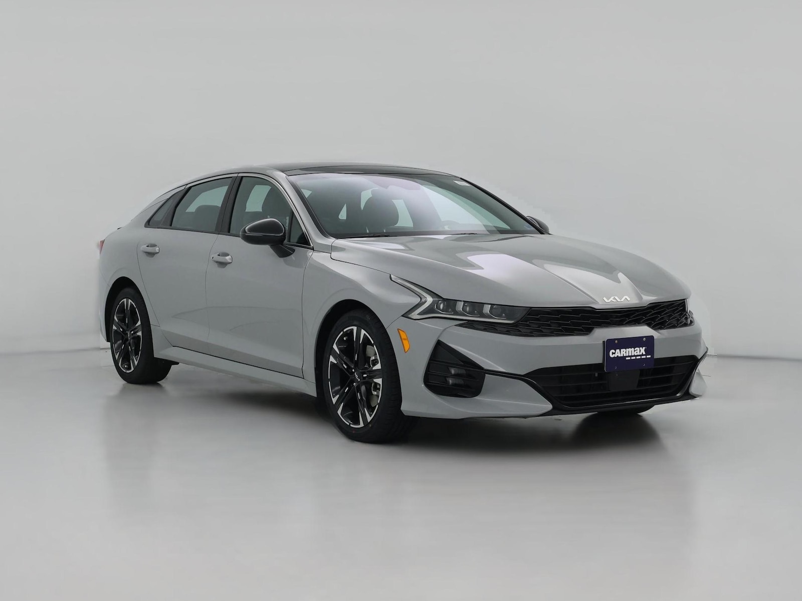 2024 Kia K5