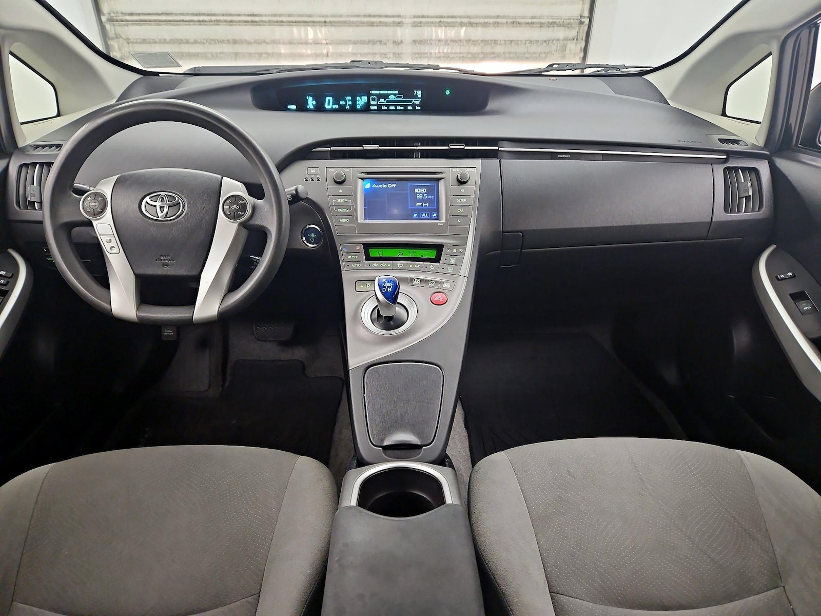 Navigation System
