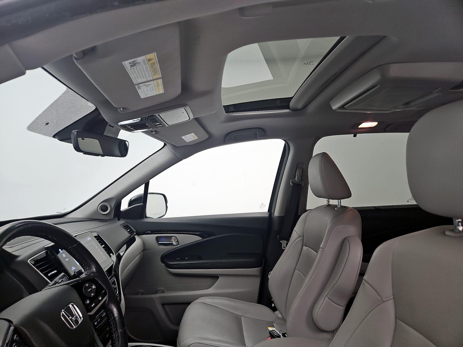 Sunroof(s) & Skylight(s)