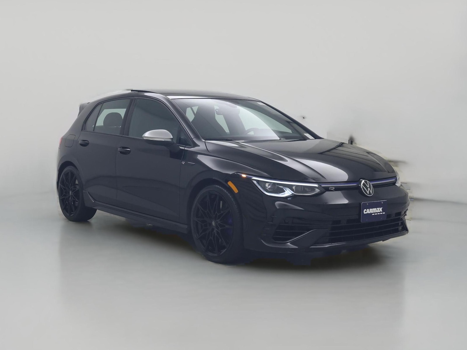 Smart Key & Blind Spot Monitor