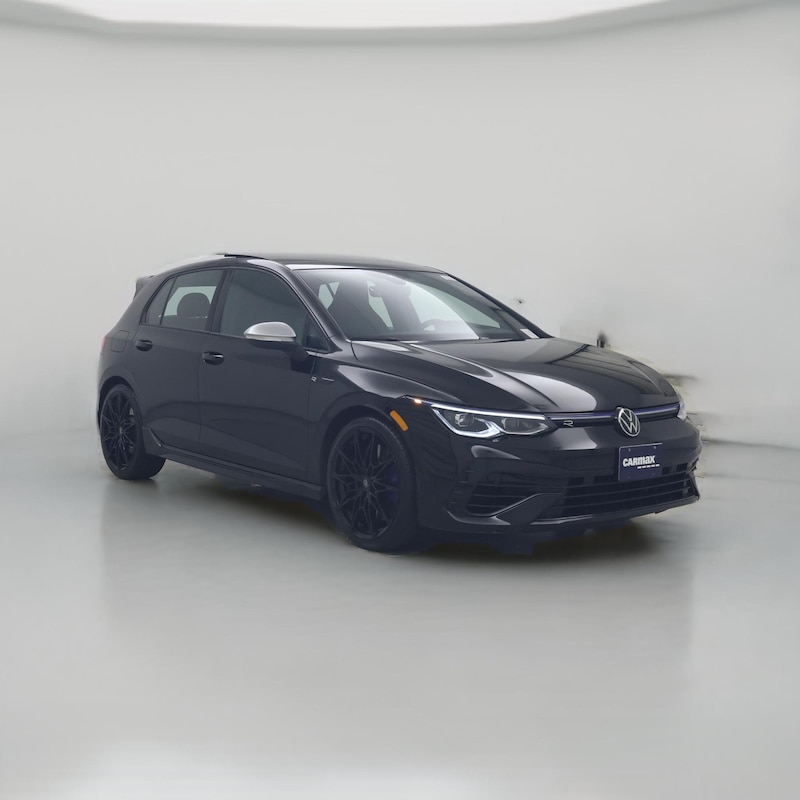 2024 Volkswagen Golf R