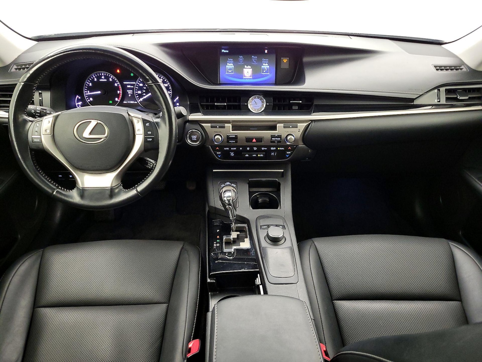 Rear View Camera
