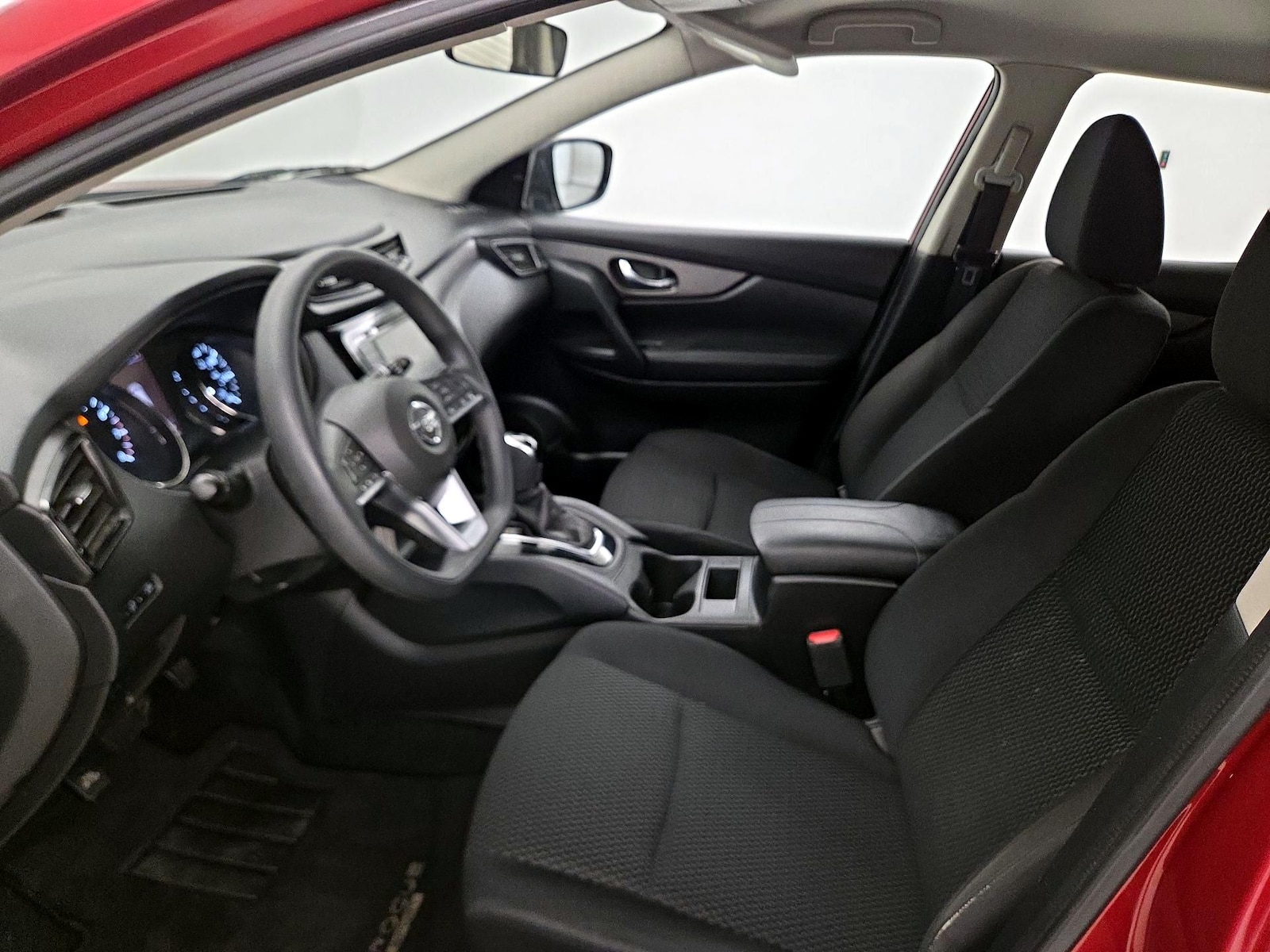 Side Airbags