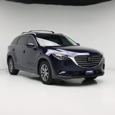 2019 Mazda CX-9 Touring