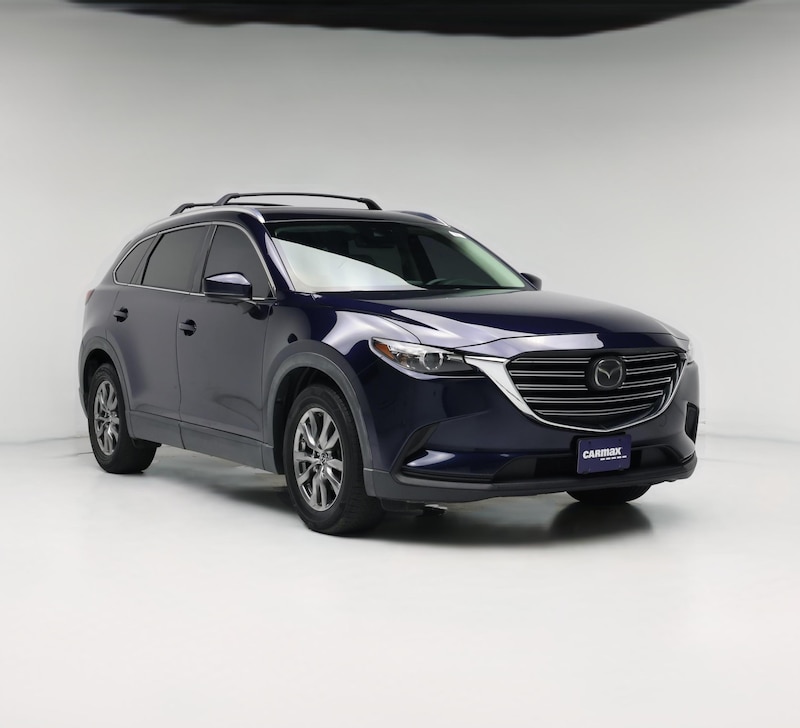 2019 Mazda CX-9 Touring