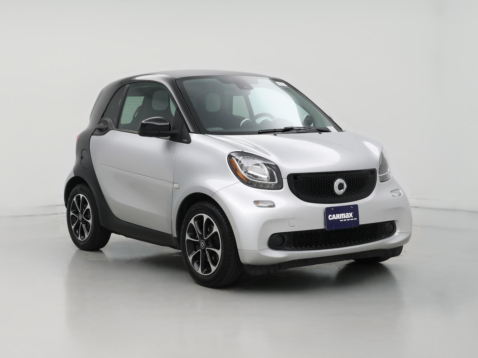 2016 smart fortwo