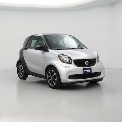 2016 Smart Fortwo Passion