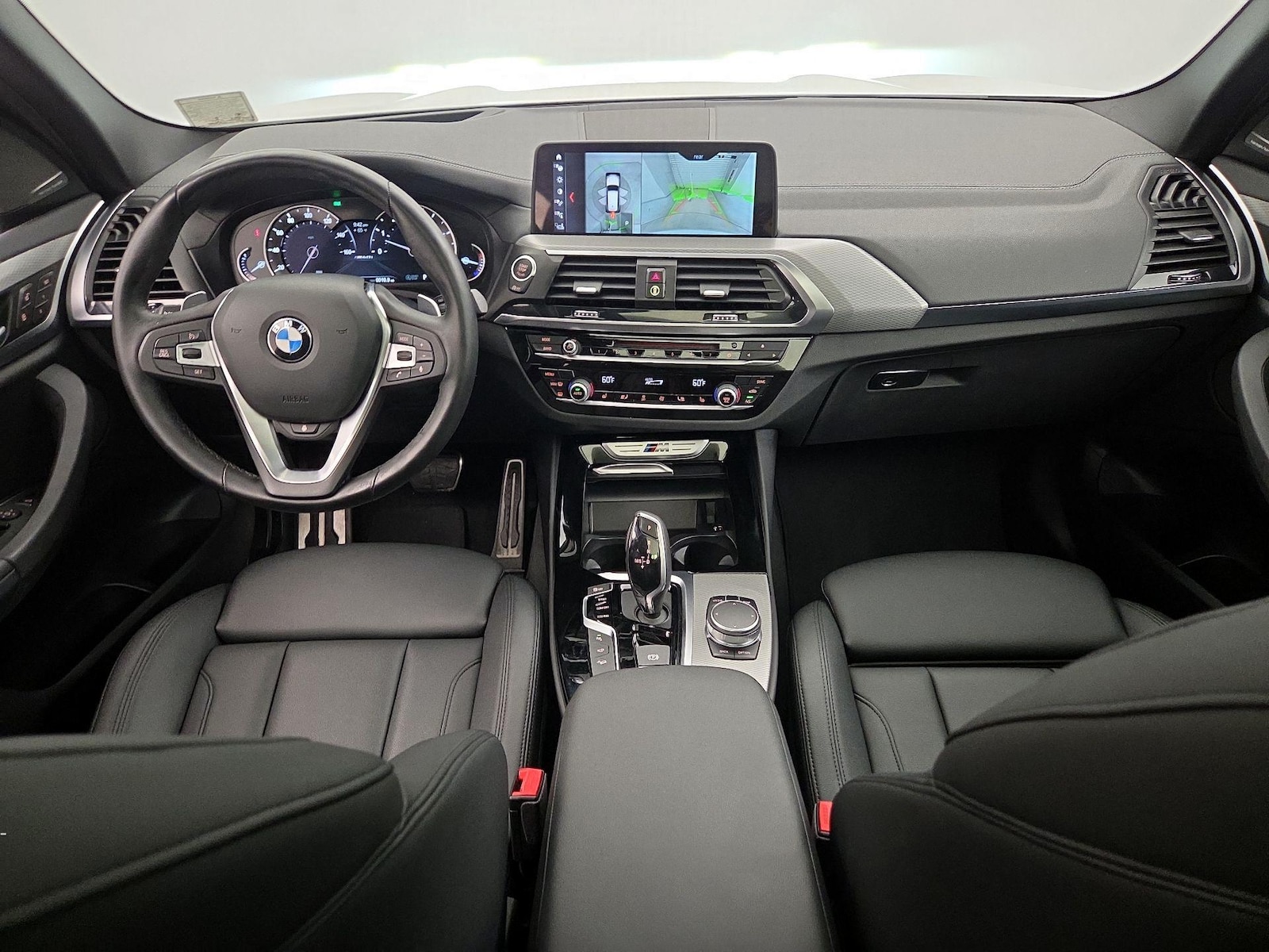 Navigation System