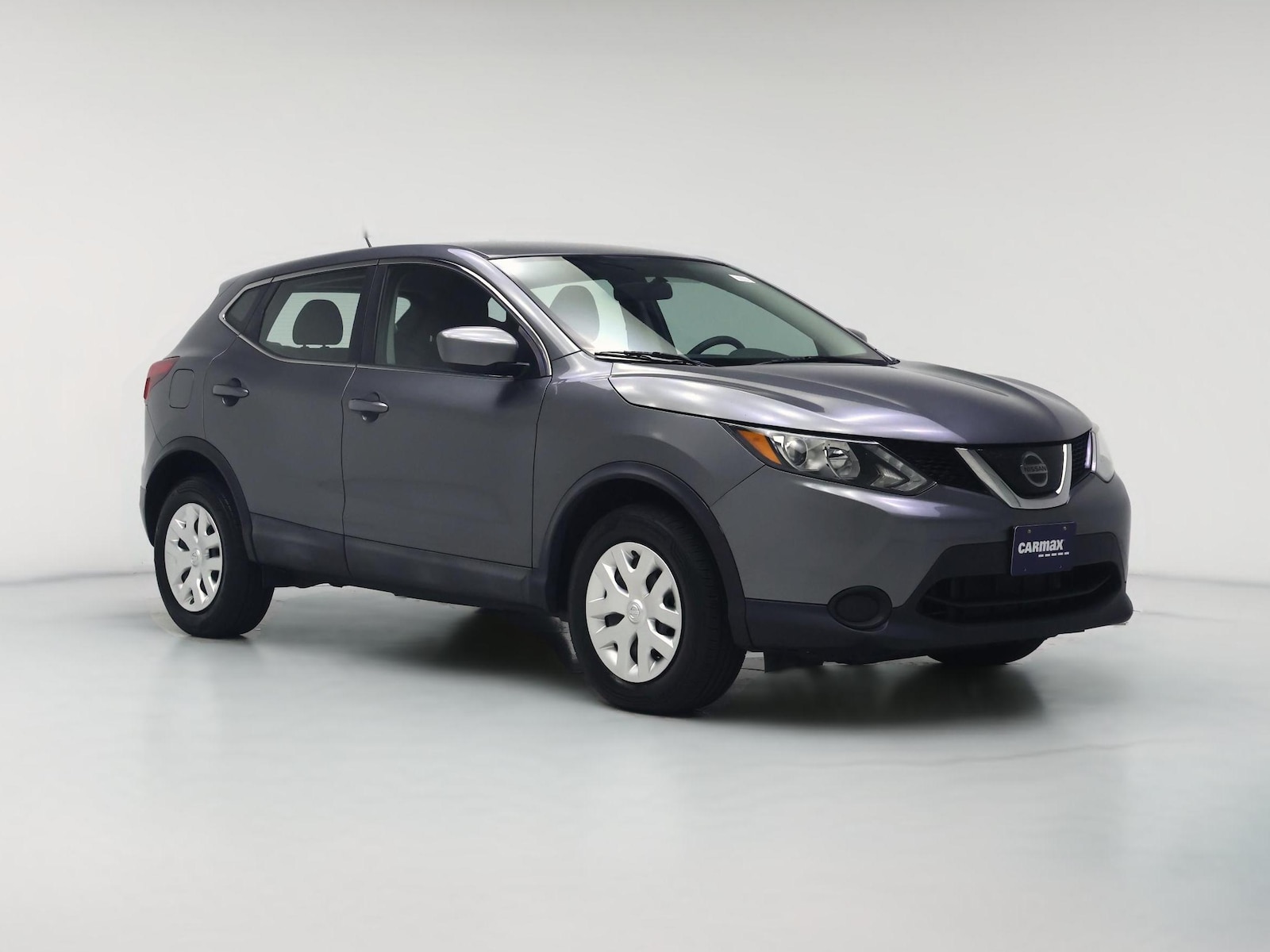 2019 Nissan Rogue Sport