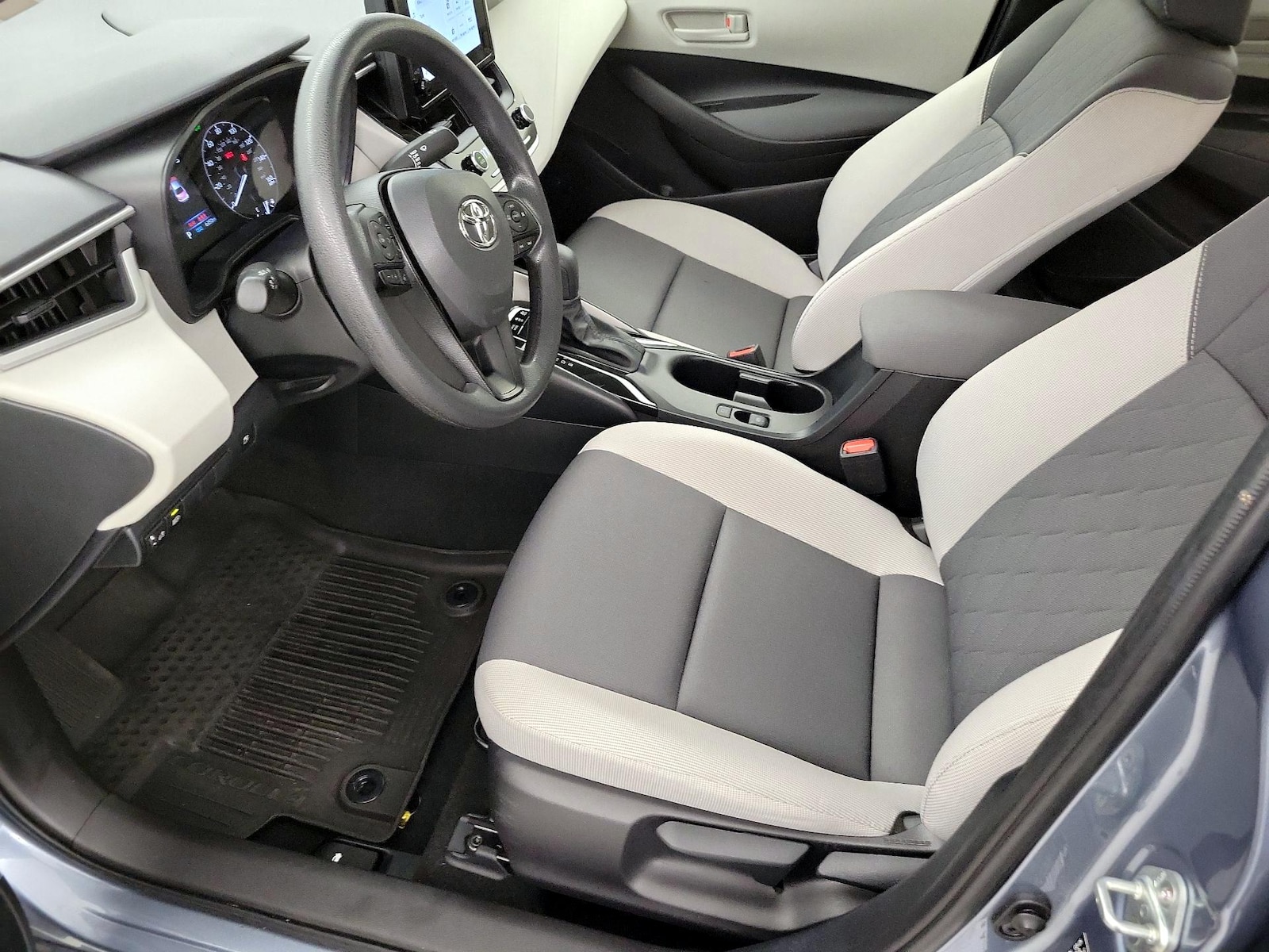Side Airbags