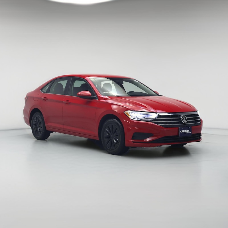 2021 Volkswagen Jetta S