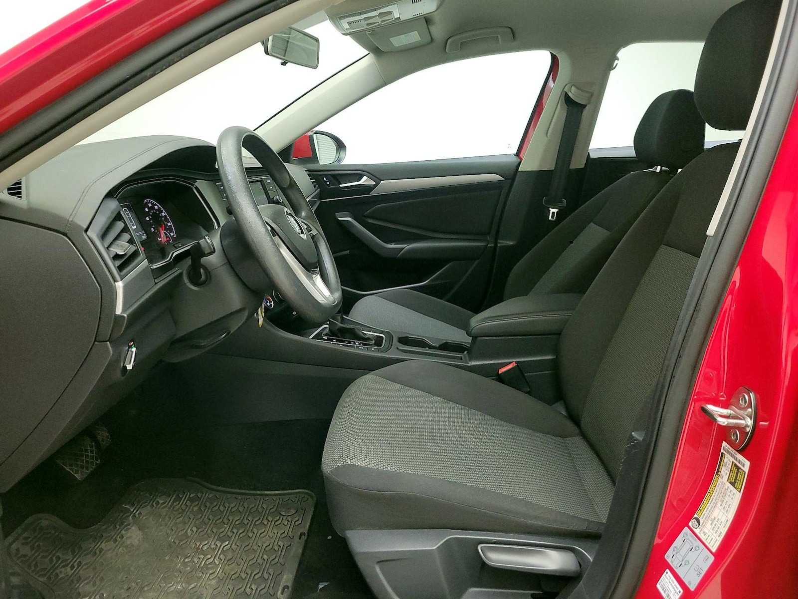 Side Airbags