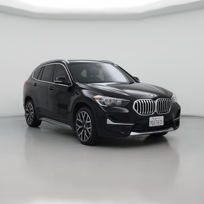 2021 BMW X1 SDrive28i