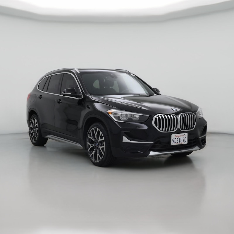 2021 BMW X1 SDrive28i