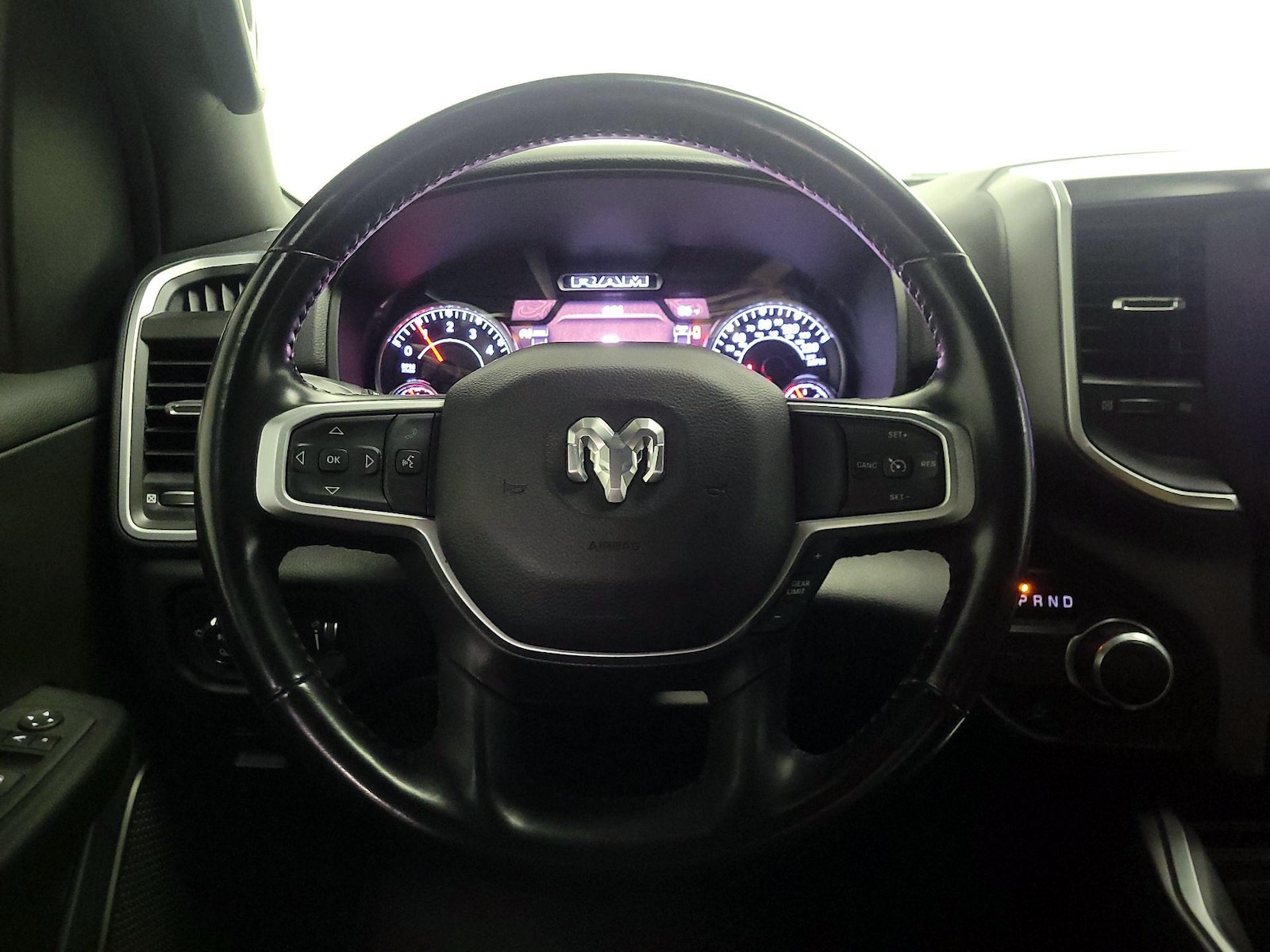 Remote Start